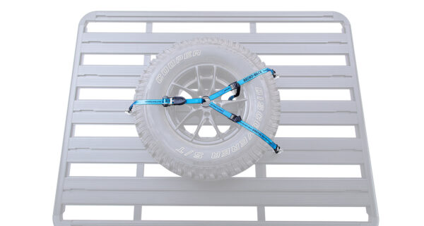 Rhino Rack | Spare Wheel Strap