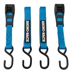 RHINO RACK | TIE DOWN STRAP WITH HOOK