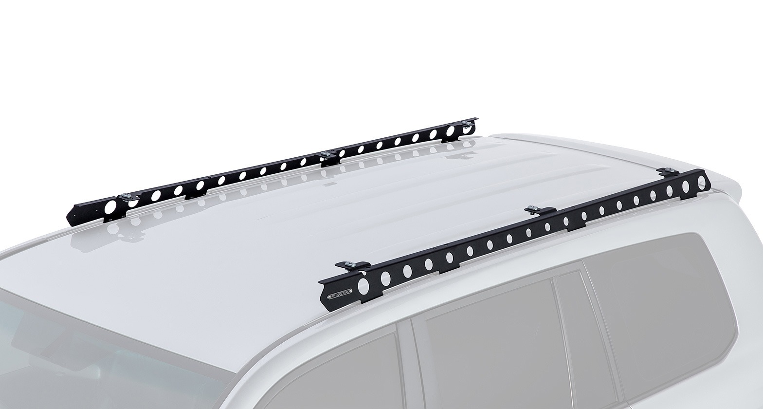 RHINO-RACK | BACKBONE 4 BASE MOUNTING SYSTEM | LC200