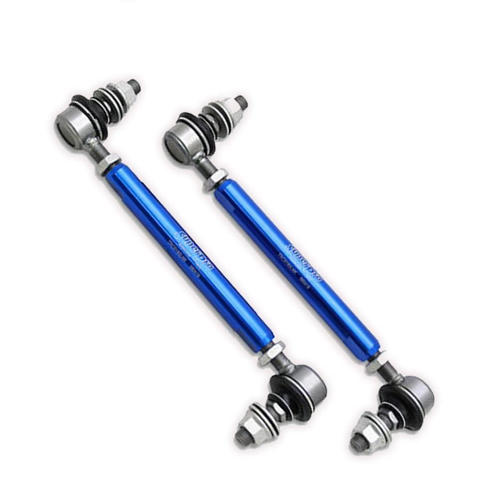 SUPERPRO | FRONT SWAY BAR LINK KIT | Y62 2010-2019 | Off Road