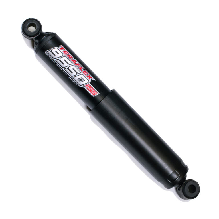 TERAFLEX TERAFLEX STEERING STEBILIZER JK/TJ 19972017 Off Road