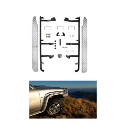 ARB | SIDE STEP | Y61 LWB 2004-2023 | PAIR