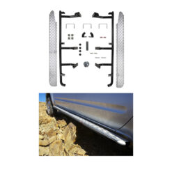 ARB | SIDE STEP | Y61 LWB 2004-2023 | PAIR