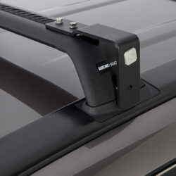 Rhino Rack| Sunseeker Awning Angled Down Bracket for Flush Bars