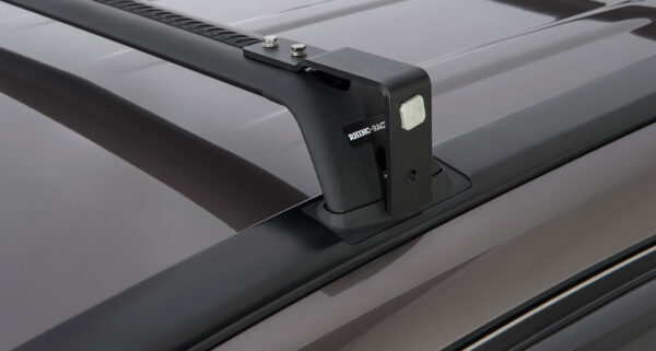 Rhino Rack| Sunseeker Awning Angled Down Bracket for Flush Bars