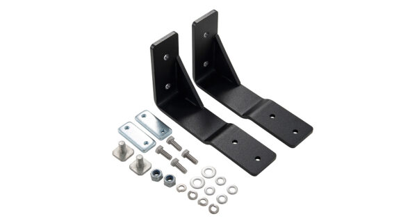 Rhino Rack| Sunseeker Awning Angled Down Bracket for Flush Bars - Image 6