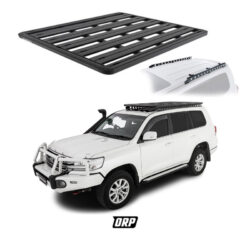 RHINO RACK | PIONEER PLATFORM 2128MM X 1236MM | LC200 2008-2021