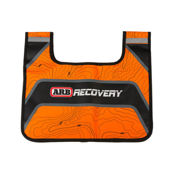 ARB | Recovery Blanket | Orange