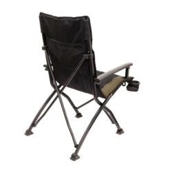 Alternative view of TJM | HIGH BACK CHAIR