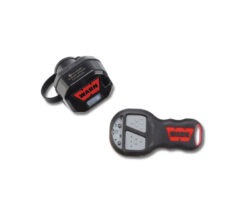 WARN | WINCH WIRELESS CONTROL SYSTEM | NOT FOR VR EVO