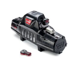 Alternative view of WARN | WINCH WIRELESS CONTROL SYSTEM | NOT FOR VR EVO