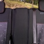 ARB | FRONT, SEAT COVER | LC 200