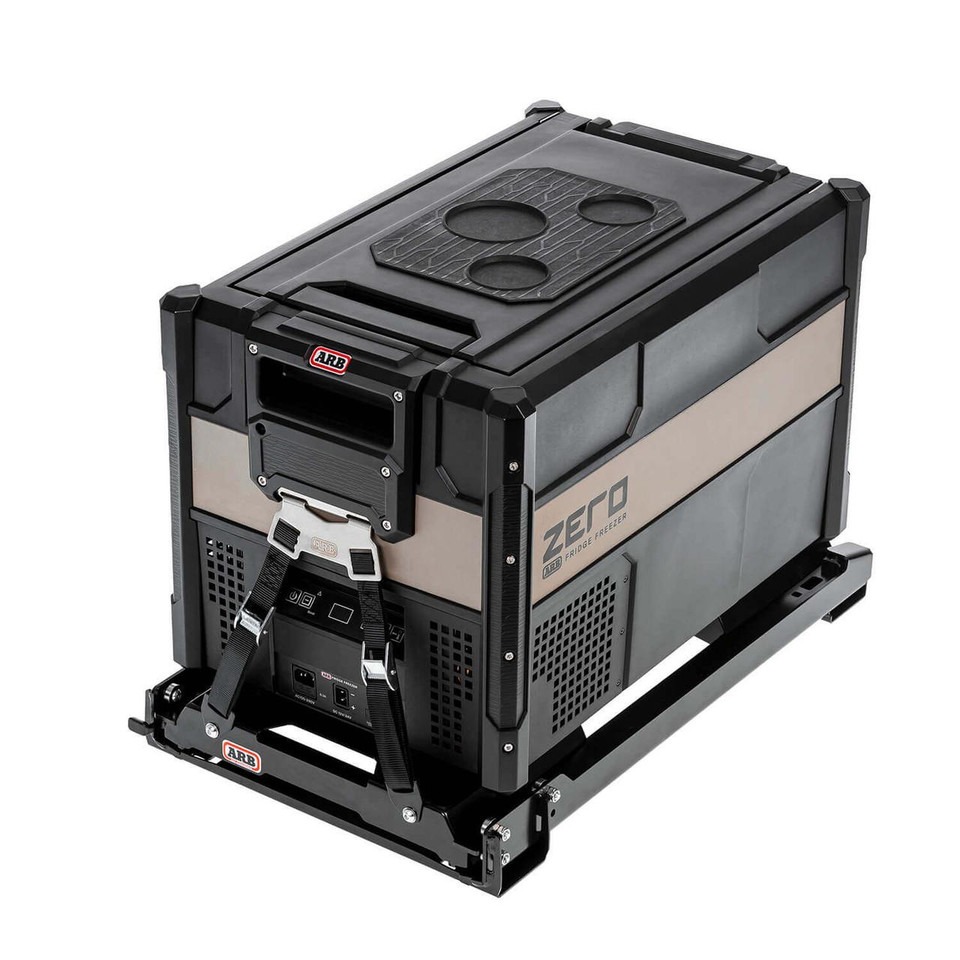 ARB | ZERO FRIDGE SLIDE | 36/44L - Image 5