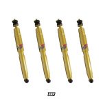 TJM | FRONT & REAR SHOCKS KIT (CAN LIFT THE FRONT UP-TO 2″) | 2011-2018 RANGER