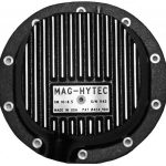 MAG-HYTEC | 8.5″” 10 BOLT HIGH CAPACITY DIFF COVER | GM 1500