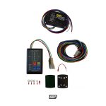TJM | IBS DBM CHARGER, MANAGER & MONITOR WITH JUMP START KIT | 20A DC-DC
