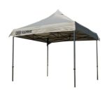 ARB | TRACK SHELTER SERIES II | 3X3 MTR