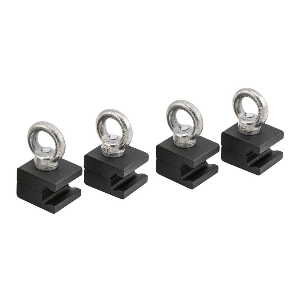 ARB | BASE RACK TIE DOWN EYEBOLTS | (X4)