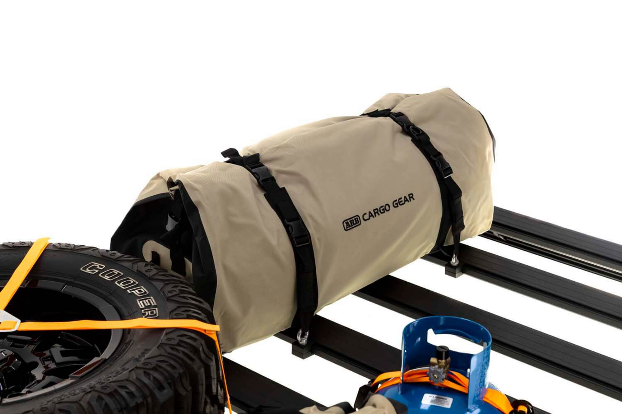 ARB | BASE RACK TIE DOWN EYEBOLTS | (X4) - Image 3