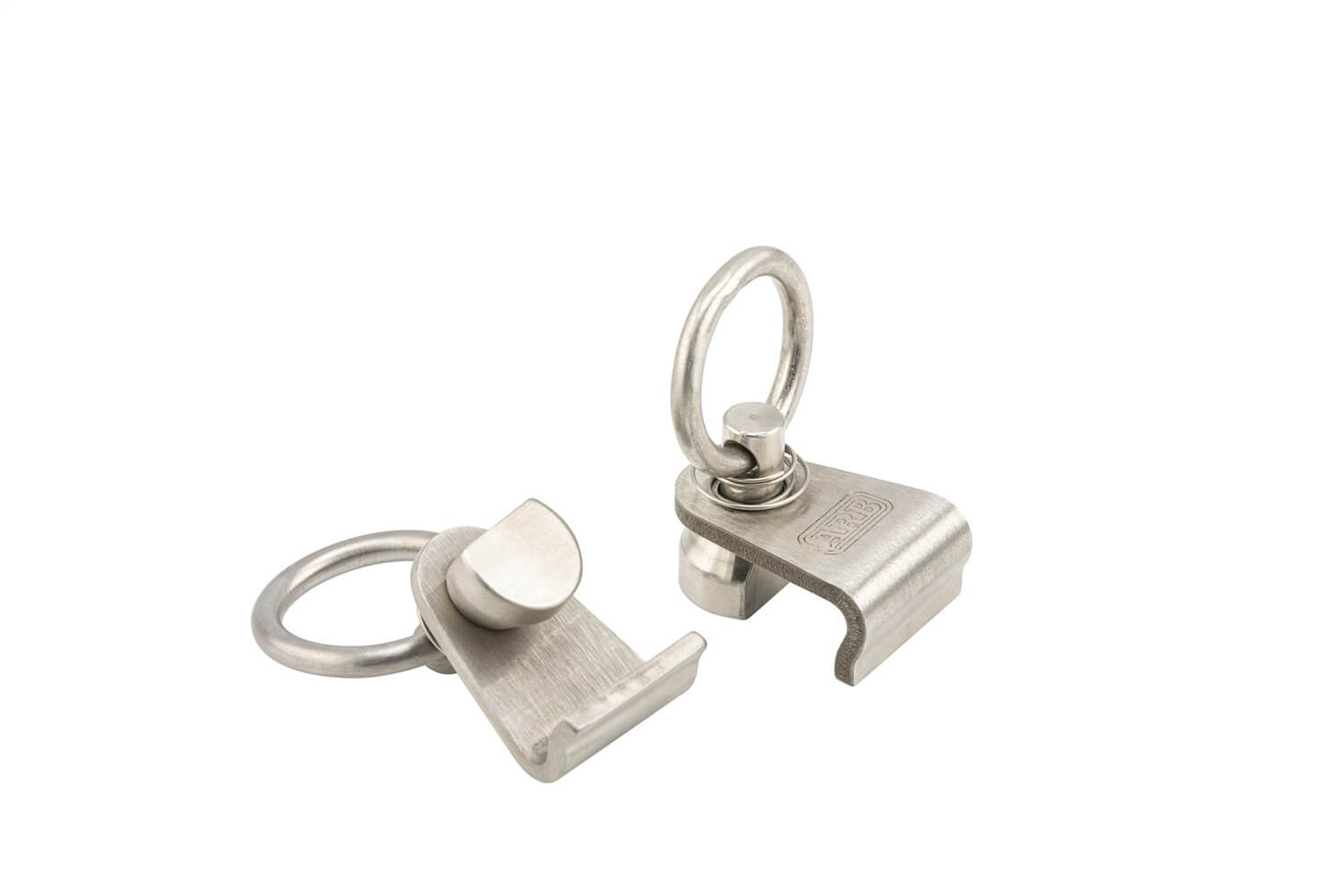 ARB | BASE RACK SPRING LOADED TIE DOWN | PAIR