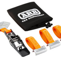 ARB | Base Rack Spare Wheel Y Strap