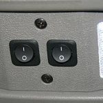 ARB | ROOF CONSOLE | Y61