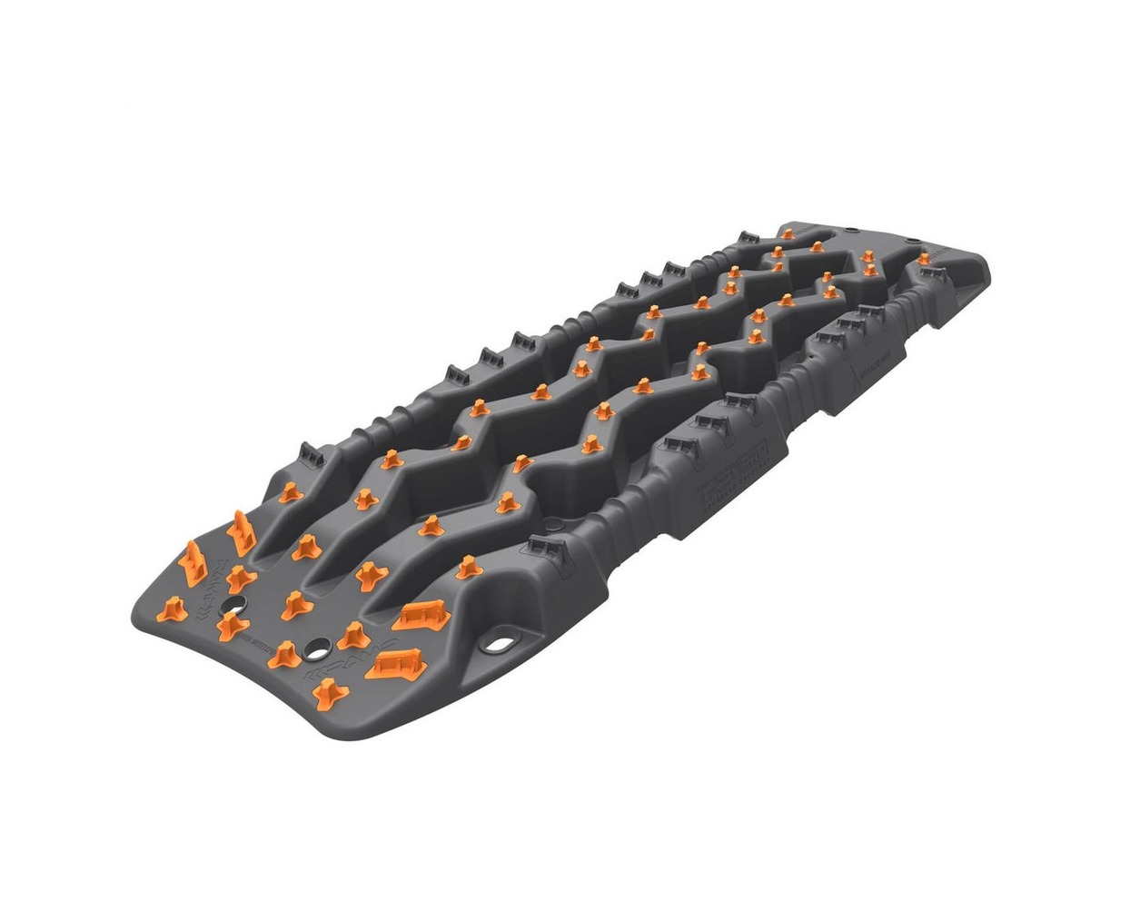 ARB | TRED PRO | GREY/ORANGE