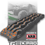 TRED | PRO RECOVERY DEVICE | ARB EDITION