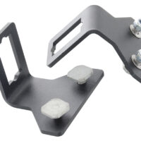 Rhino Rack | Multi Purpose Shovel and Conduit Holder Bracket | Pair