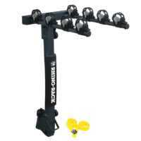 RHINO-RACK | 4 BIKE CARRIER (TOWBALL MOUNT)