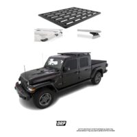 RHINO-RACK | PIONEER PLATFORM 5 | JT 4DR Hard Top 2020+ | BB 1228MM X 1426MM