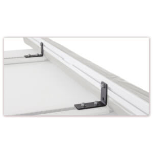 Rhino Rack | Sunseeker Awning Bracket Kit | Universal