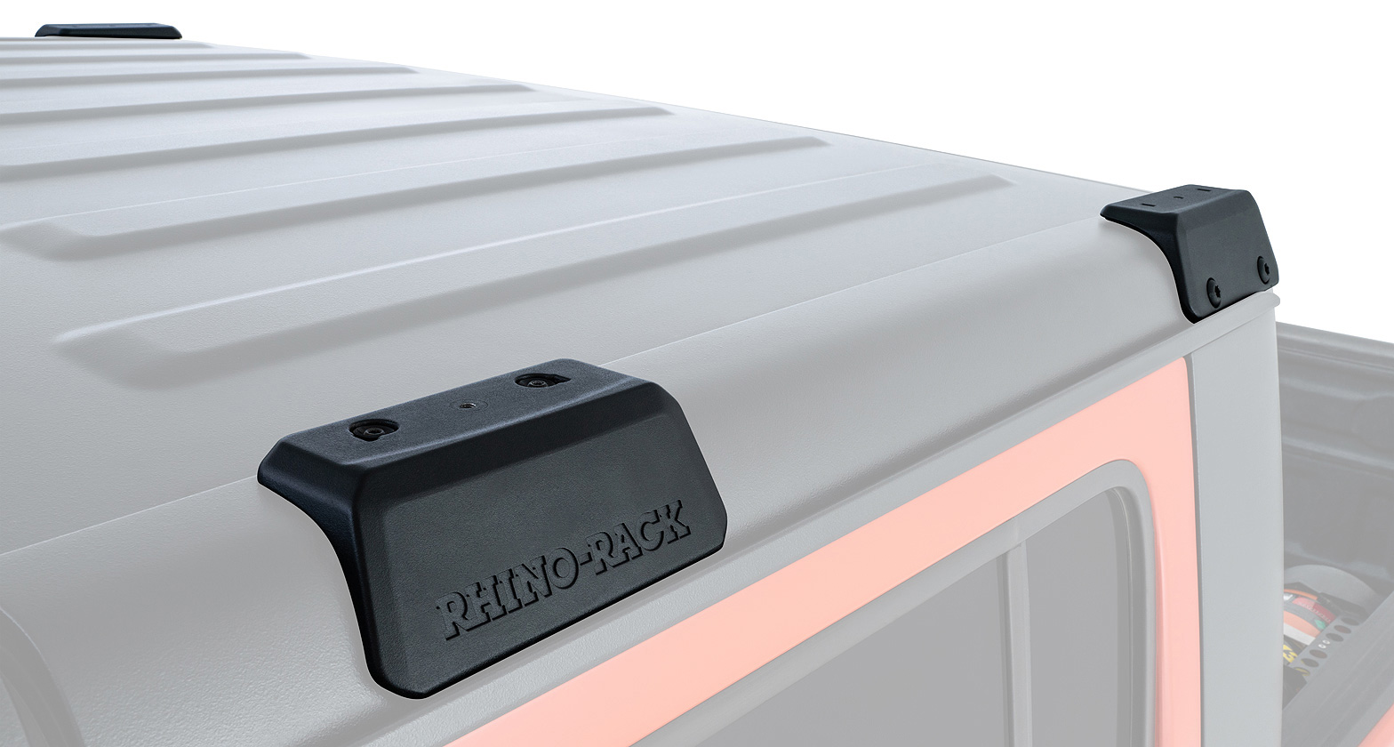 RHINO-RACK | BACKBONE MOUNTING SYSTEM | JT - Image 3