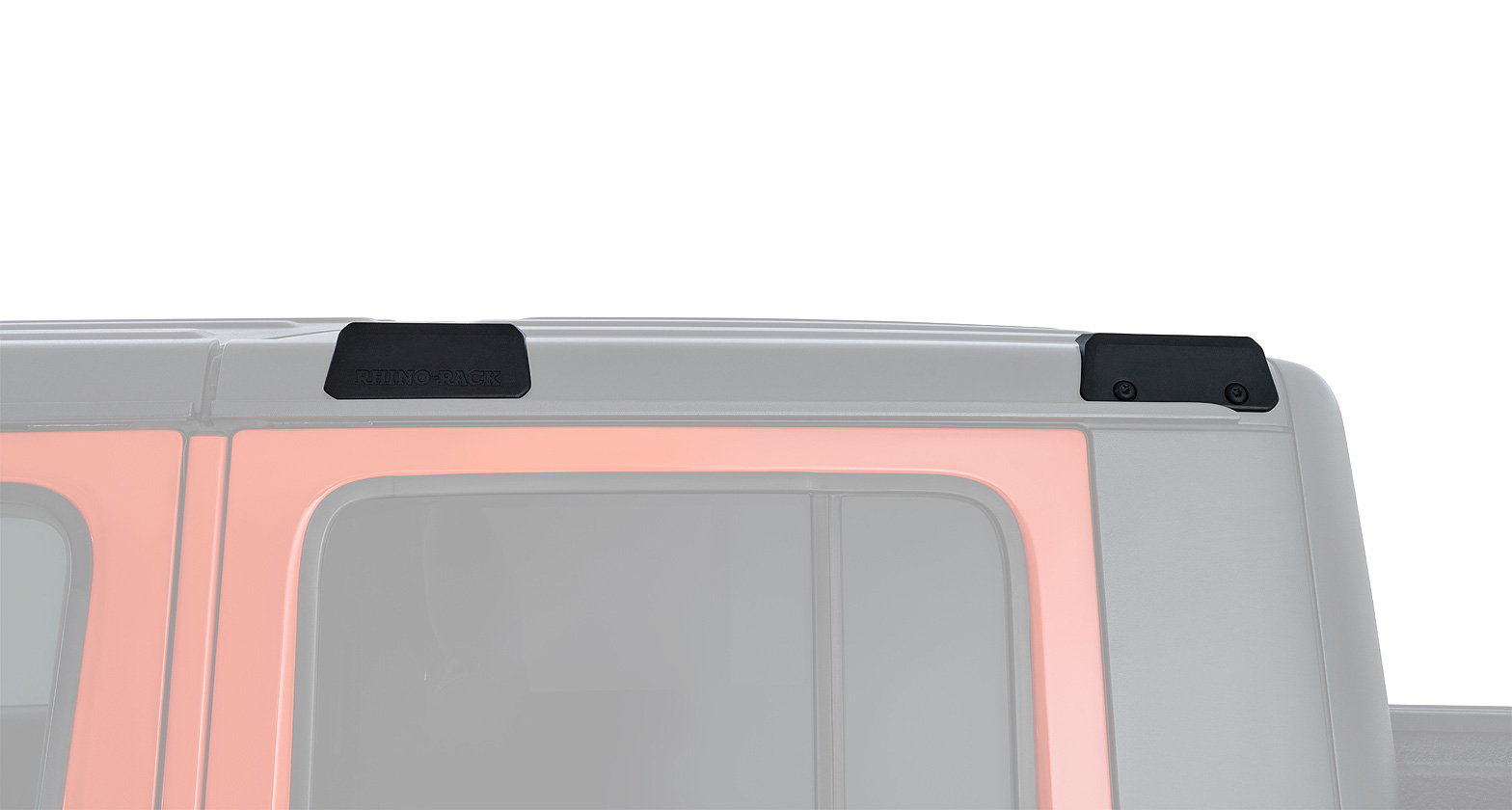 RHINO-RACK | BACKBONE MOUNTING SYSTEM | JT - Image 4