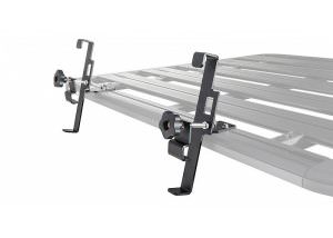 Rhino Rack | Aluminium Folding Ladder Bracket