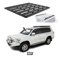 RHINO RACK | PIONEER PLATFORM 1528MM X 1376MM | LC200 2008-2021