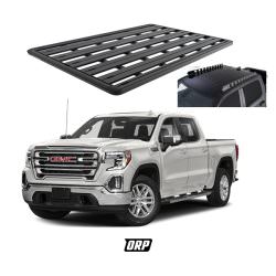 RHINO RACK | PIONEER PLATFORM 1528MM X 1426MM | SILVERADO SIERRA 1500 2019-2022/SILVERADO SIERRA 2500HD 2020-2022