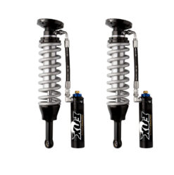 FOX | 0-3" FRONT 2.5 FACTORY C/O RESI ADJ SET (REQ/ UCA) | GM 1500 2007-2018/TAHOE YUKON 2007-2014