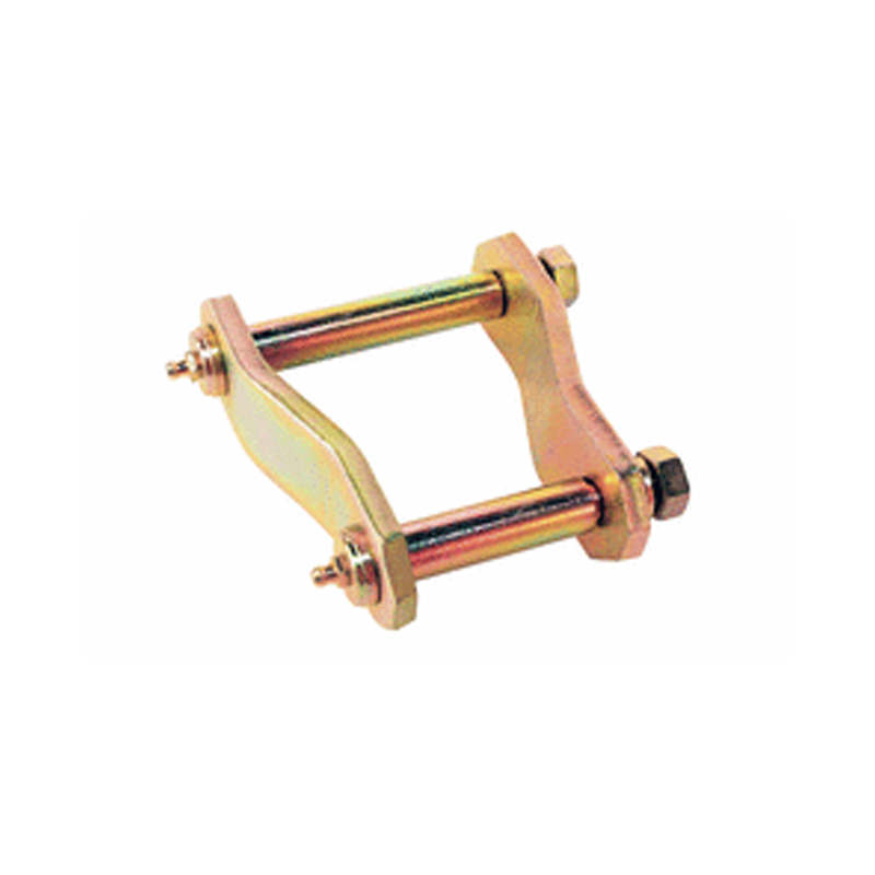 TJM | REAR GREASABLE SHACKLE EA NE 2 (6532369W/6532469G) | 2007+ LC71/LC76/LC78L/LC79