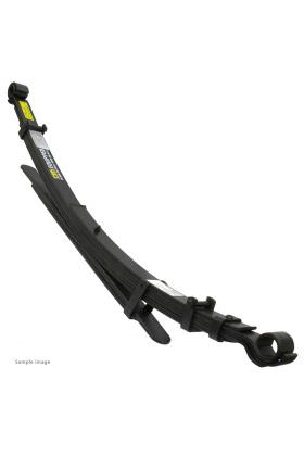 TJM | REAR LEAF SPRING RAISED MEDIUM EA | LC76 2007+