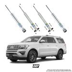 BILSTIEN | 5100 SERIES FRONT REAR SUSPENSIONS | EXPEDITION 2WD 4WD 2014-2020