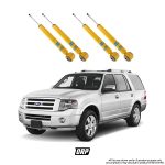BILSTIEN | 4600 SERIES FRONT REAR SUSPENSIONS | EXPEDITION 2WD 4WD 2007-2013