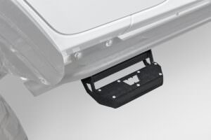 WARN | ROCK SLIDERS STEPS PAIR | BRONCO 2021+