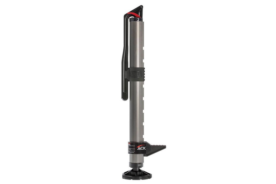 ARB | RECOVERY HYDRAULIC JACK
