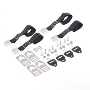 ARB | FRIDGE TIE DOWN KIT | ELEMENTS
