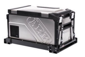 Alternative view of ARB | FRIDGE TIE DOWN KIT | ELEMENTS