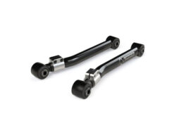 TERAFLEX | ALPINE REAR UPPER FLEXARM KIT (FOR 0-4.5" LIFT) | JL 2018+