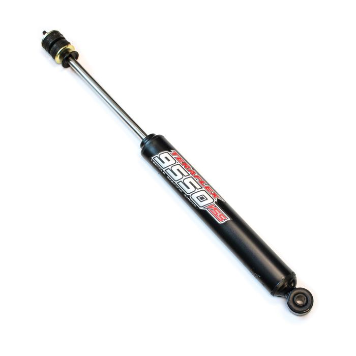 TERAFLEX | 9550 VSS FRONT SHOCKS (FOR 3-4" LIFT) | JK 2007-2017