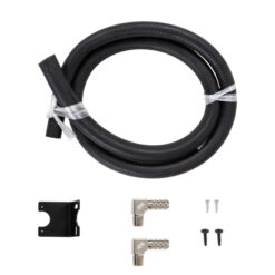 ARB | COMPRESSOR FILTER RELOCATION KIT