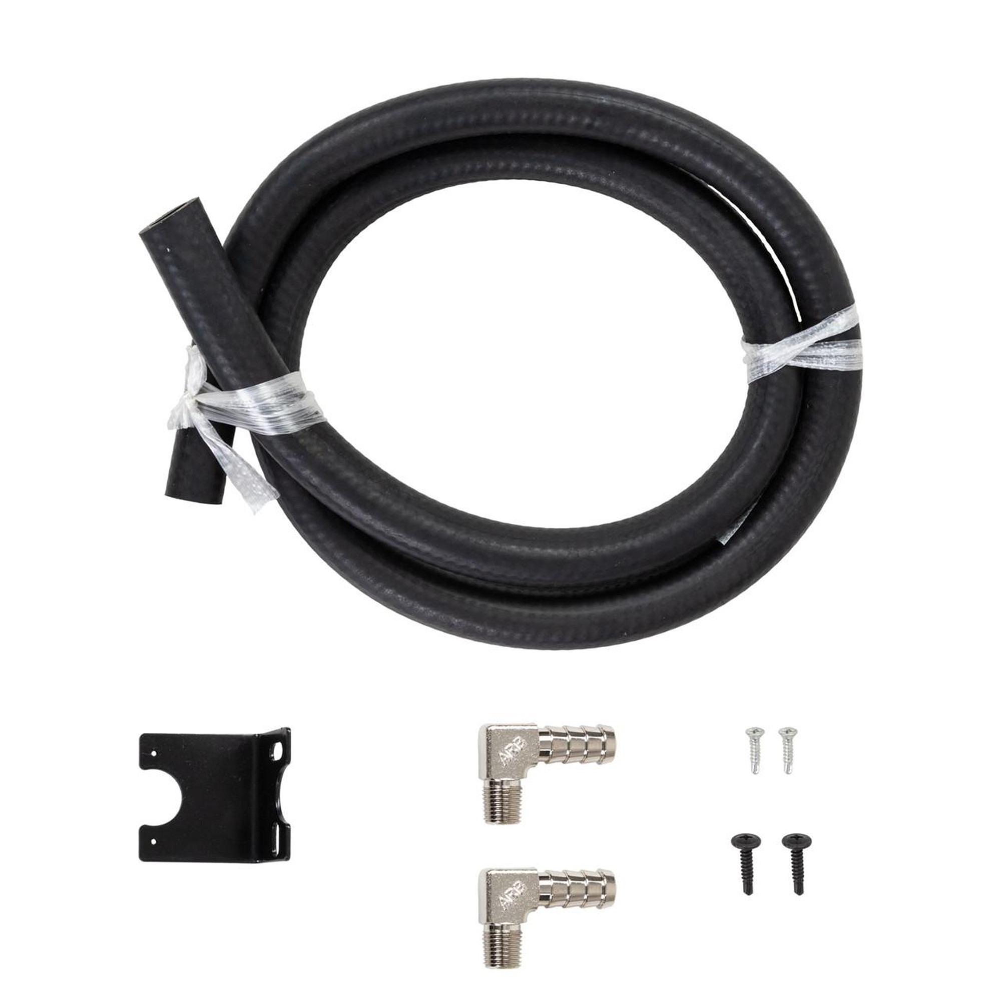 ARB | COMPRESSOR FILTER RELOCATION KIT